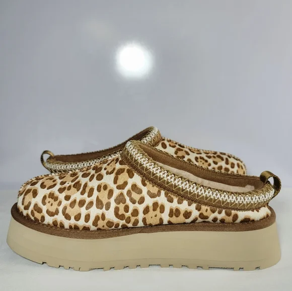 UGG Women size 8 Tazz Plains Slip-ons - Picture 6 of 11